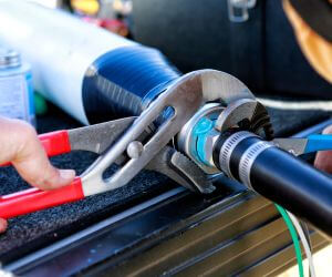 About Sewer Line Replacement Zenia, CA